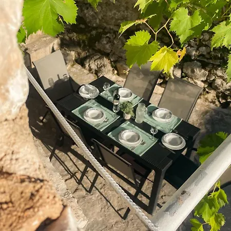 Villa Historic Pocitelj With Pool And Incredible Views On The River And Landmarks Exterior photo