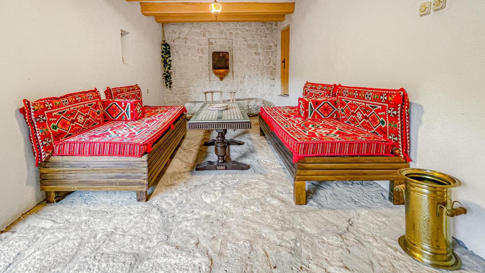 Villa Historic With Pool And Incredible Views On The River And Landmarks Pocitelj
