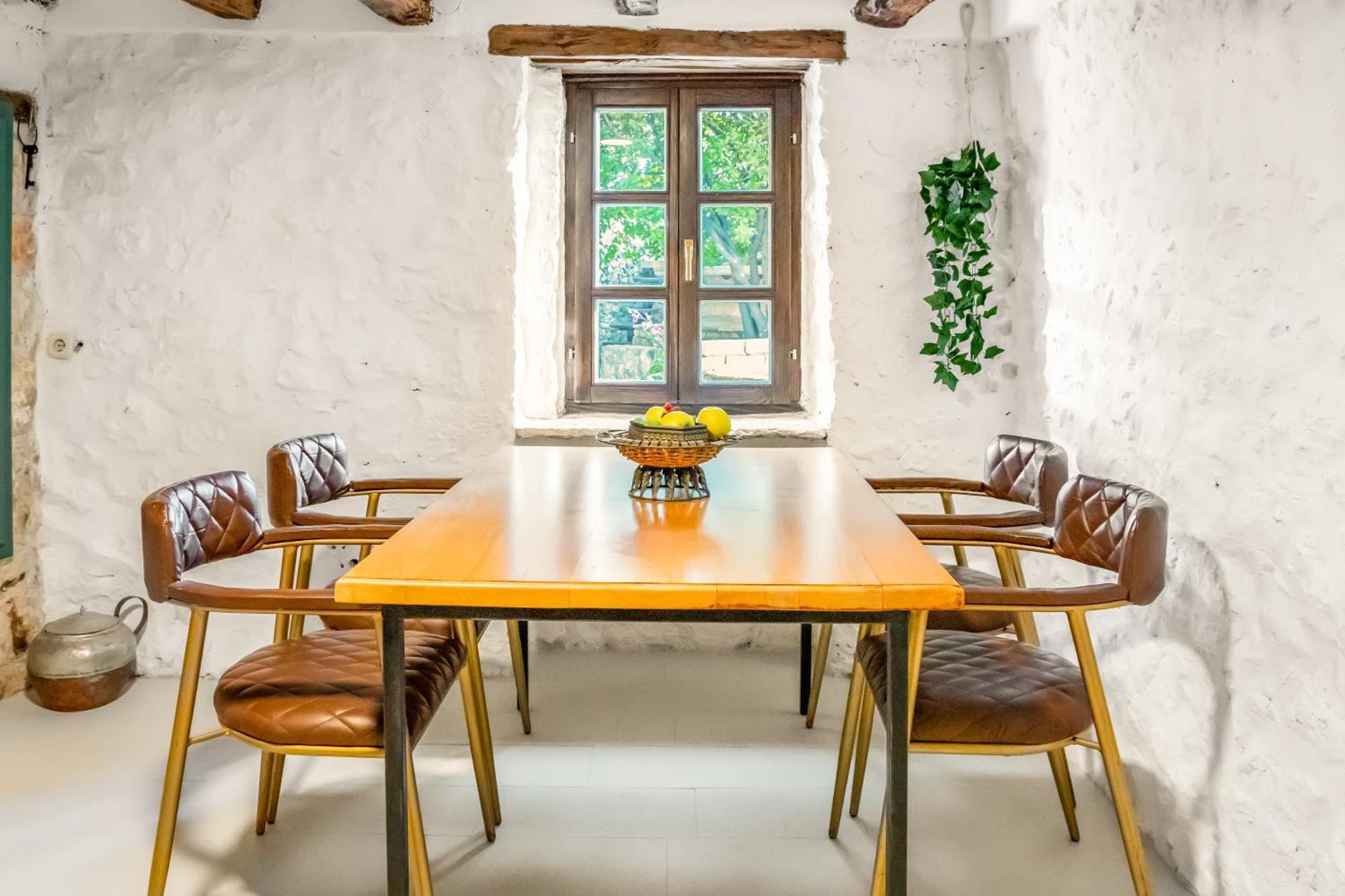 Historic With Pool And Incredible Views On The River And Landmarks Villa Pocitelj