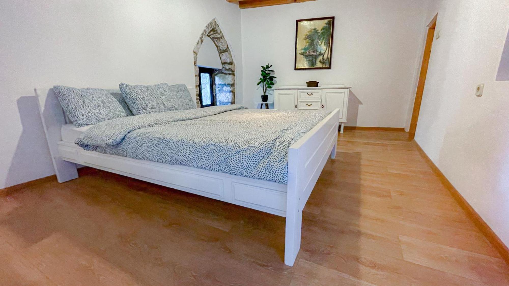 Historic With Pool And Incredible Views On The River And Landmarks * Pocitelj